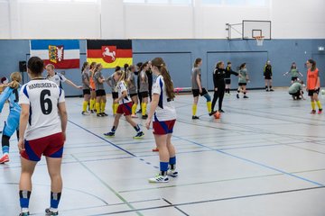 Bild 70 - wBJ NFV Futsalmeisterschaft